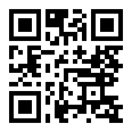 首播影院二维码