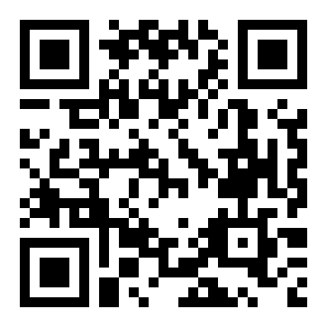 指推巧克力二维码