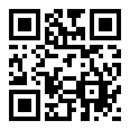 绘本课堂二维码