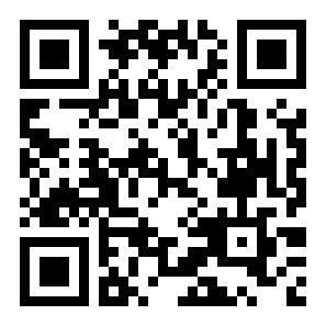 不想笑了二维码