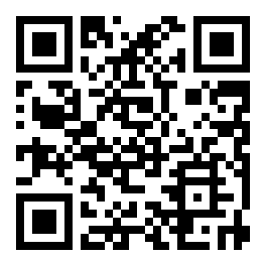 跳起的方块二维码