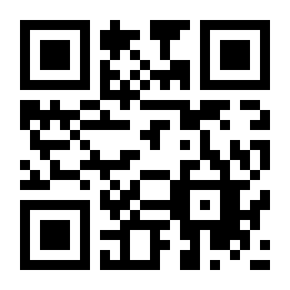 飞机英雄二维码