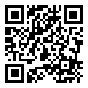 谷歌小恐龙武器版二维码