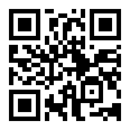 疯狂指尖画画二维码