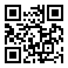 卡车驾校模拟器二维码