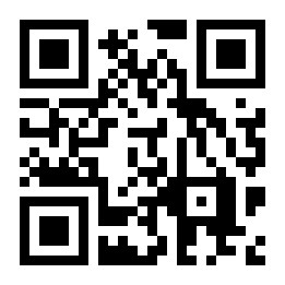 碾碎僵尸车手二维码