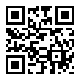 热血拳击二维码
