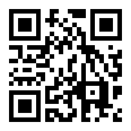 未来购物最新版二维码