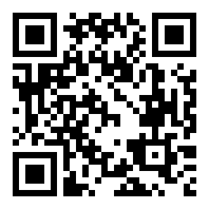 清新充电二维码