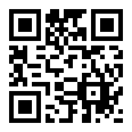 觅觅影视二维码