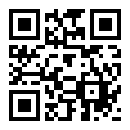 二半交友二维码