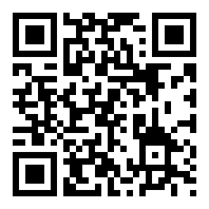 像素火影九尾鸣人版二维码