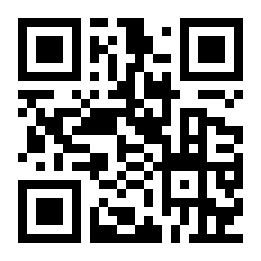 肥猫阅读在线阅读二维码