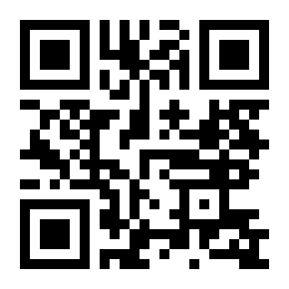 喆鼠二维码