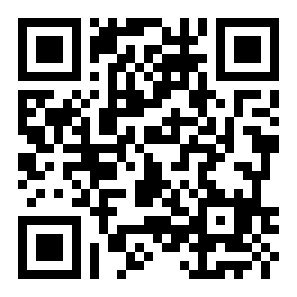 疯狂木偶人永远二维码