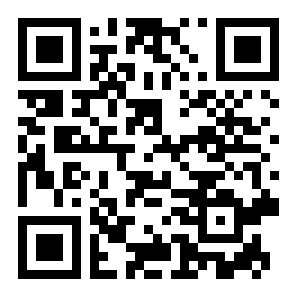 杠铃赛跑者二维码