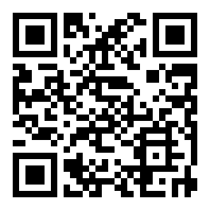 书法课程二维码