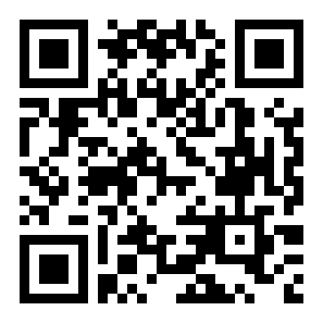 儿童学写汉字二维码