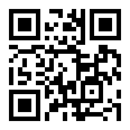 换装魔力少女二维码