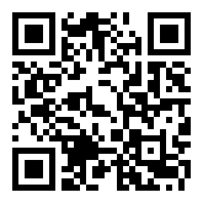 心动主题壁纸二维码