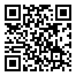 今日天气预报二维码