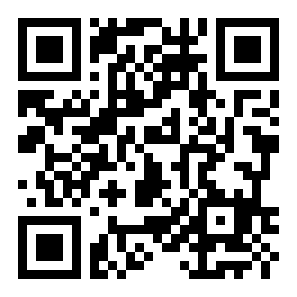 美女餐厅二维码