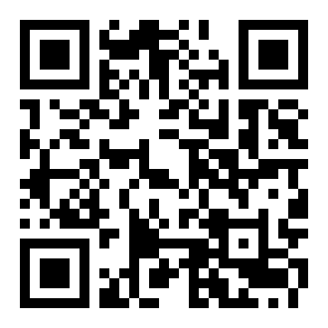 黑猪视频二维码