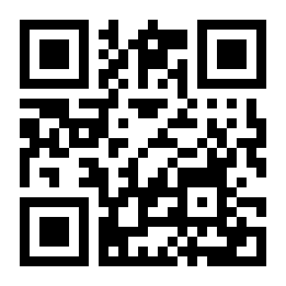 狸狸动态壁纸二维码