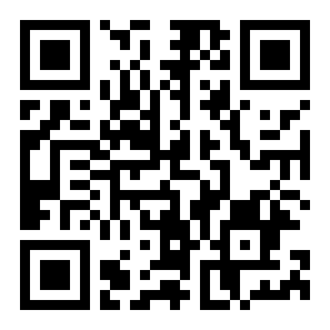 鸟类进化二维码