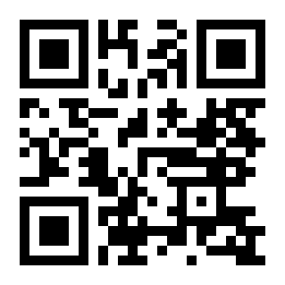 小当严选二维码