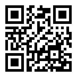 开放城市冒险模拟二维码