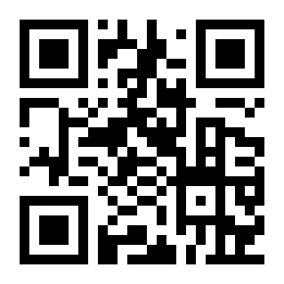 招投标培训二维码