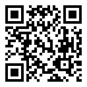 蒙面大侠电视版二维码