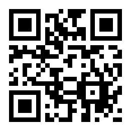 大麦影视投屏版二维码