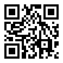 边境狙击手3D二维码