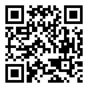 僵尸模式二维码