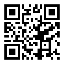 无限的快乐二维码