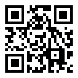 厕所模拟器二维码