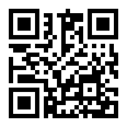 宝宝小镇汽车二维码