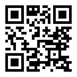 斯拉夫跑者二维码