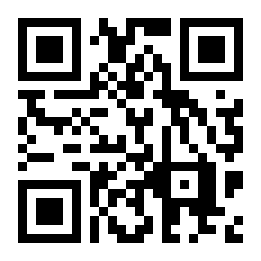 死亡射击僵尸射手二维码