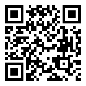 疯狂文字派对二维码