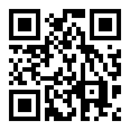 火车皮卡二维码