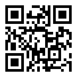 学生值日二维码