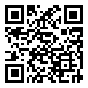 躺平最强者二维码