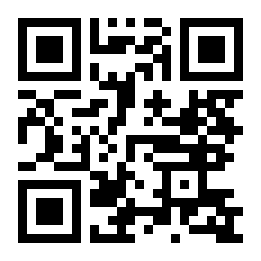 雪地赛车二维码