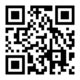 生化危境3D二维码