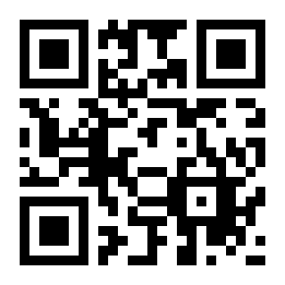 疯狂的战争二维码