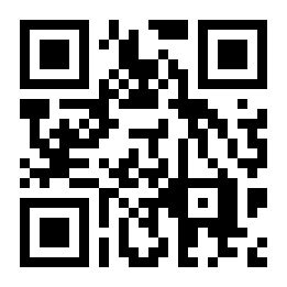 解密大考验二维码