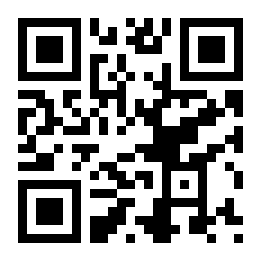 看图拼成语二维码